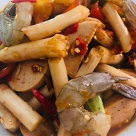 ร้านส้มตำเจ๊ผิง