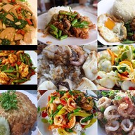 อภิญญาอาหารตามสั่ง