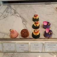 เมนู Paris Mikki สุขุมวิท 19