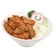 เมนูของร้าน Bar B Q Tarrace พหลโยธิน 41