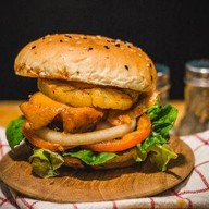 Block Burger JOY @Nawamin