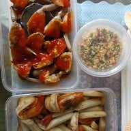 ไฮโซปูดอง (Hisopoodong) Hiso Poodong