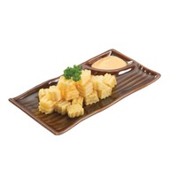 เมนูของร้าน Bar B Q Tarrace พหลโยธิน 41