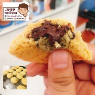 เมนู ข อ ง กิ น เ ล่ น เคี้ยวเพลินเพลิน ปังปัง