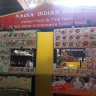 Naina indian food ( ไนน่า อินเดียน ฟู้ด since 1987 )