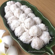 หวานหวาน (ซ.พหลโยธิน8/ซ.สายลม)