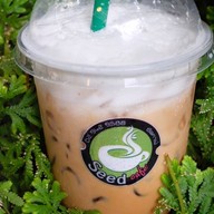 Car Bath & Seed Café ซีดคาเฟ่ เสนา12