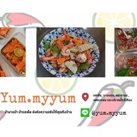 Yum.myyum - ยำมายยำ
