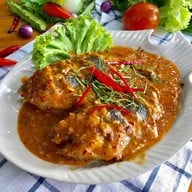 เมนูของร้าน ครัวชนบท