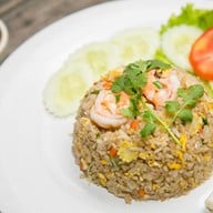 เมนูของร้าน ครัวชนบท