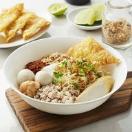 เมนูของร้าน ลิ้มเหล่าโหงว Lim Lao Ngow เดอะ พาซิโอ พาร์ค กาญจนาภิเษก