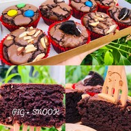 Bakery Homemade by PIG • SNOOK