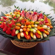 ร้านลูกชุบ Do Dee