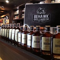 Behawk Grill&beer พุทธมณฑล สาย 2