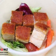 เมนูของร้าน Chef Pom Chinese Cuisine By TODD