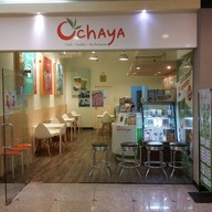 Ochaya อิตัลไทยทาวเวอร์