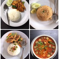 ครัวป้ายา