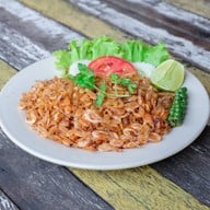 เมนูของร้าน ครัวชนบท