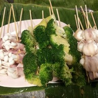 เมนูของร้าน หม่าล่า.. มั้ยล่ะ