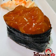 เมนูของร้าน โอ้โหวววว ซูชิ ตลาดอินดี้โชคชัย4