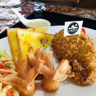 ไคโร สเตชั่น-ฮาลาล