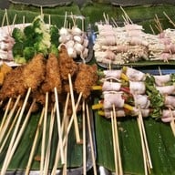 เมนูของร้าน หม่าล่า.. มั้ยล่ะ