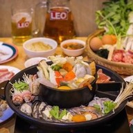 ตี๋น้อย สุกี้ ปิ้งย่าง ร่มเกล้า