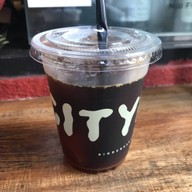 City Boy Coffee Stand