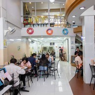 บรรยากาศ โกเนี้ยว สาขาใกล้รพ.ปากน้ำโพ