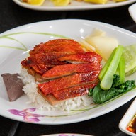 เมนูของร้าน โกเนี้ยว สาขาใกล้รพ.ปากน้ำโพ