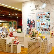 DONNA CHANG Siam Paragon