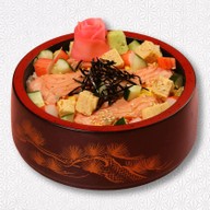 เมนูของร้าน Tsubohachi สึโบฮาจิ (The Portal) เดอะ พอร์ทอล, อิมแพ็ค