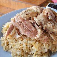 เมนูของร้าน โกนัย อ่าวอุดม