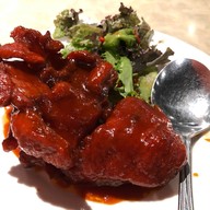 เมนูของร้าน Chef Pom kitchen เจริญนคร