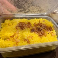 เมนูของร้าน mama made roti Veraa