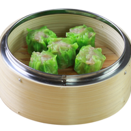 ขนมจีบหมู