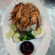 อาลีบะหมี่เกี๊ยว มัรกัสมีนบุรี