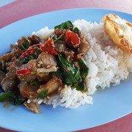 เฮียอ้วนอาหารตามสั่ง