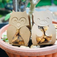 Bakery Homemade by PIG • SNOOK