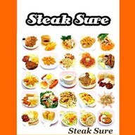 Steak sure สายลวด
