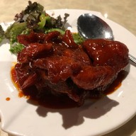 เมนูของร้าน Chef Pom kitchen เจริญนคร