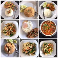 ครัวป้ายา