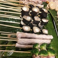 เมนูของร้าน หม่าล่า.. มั้ยล่ะ