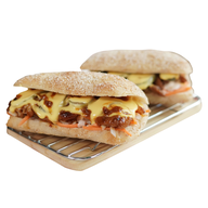 เมนูของร้าน Inthanin Coffee อาคารจอกรถ รพธ (Franchise