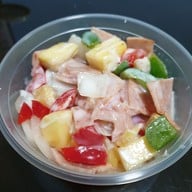 เมนูของร้าน Ice style junior (suratthani) สุราษฎร์ธานี