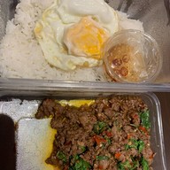 mama made roti Veraa