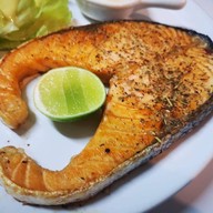 Steak sure สายลวด