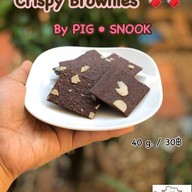 Bakery Homemade by PIG • SNOOK