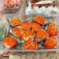 ไฮโซปูดอง (Hisopoodong) Hiso Poodong