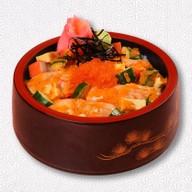 เมนูของร้าน Tsubohachi สึโบฮาจิ (The Portal) เดอะ พอร์ทอล, อิมแพ็ค